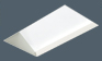 Bevel Trimless Wall Wash - 7780 - USAI Lighting