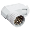 Circular Connector Assemblies - 1882-6021192-ND - DigiKey