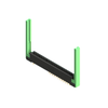 Edgeboard Connectors - 151-387-020-558-168-ND - DigiKey
