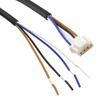 Sensor, Transducer Accessories - CN-14A-C3 - ODG (Origin Data Global)