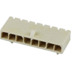 Headers, Male Pins - 900-2157602016-ND - DigiKey