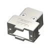 D-Sub, D-Shaped Connector Backshells, Hoods - 900-1731110875-ND - DigiKey