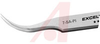 Tweezer; 4.5 in.; Stainless steel - 70034133 - Allied Electronics, Inc.