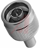 connector accessory,rf coaxial,n male 50 ohm termination,for jacks and recept. - 70032005 - Allied Electronics, Inc.