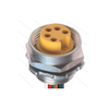 Circular Cable Assemblies - 500003344-ND - DigiKey