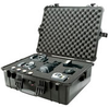 Case w/Foam - 1600 - Visual Sound, Inc.