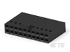 Rectangular Wire & Cable Connectors & Housings - 104483-3 - TE Connectivity