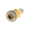 Coaxial Connector (RF) Assemblies - 900-0734155233-ND - DigiKey
