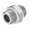 Fittings, Couplings, and Distributors - 2171-NPFC-DS-G14-G14-M-ND - DigiKey