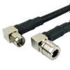 Coaxial Cables (RF) - 5328-FMC0423240-48-ND - DigiKey