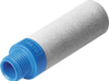 Pneumatic Silencers - 2023079 - RS Components, Ltd.