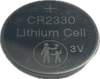 Button Batteries - 2841832 - RS Components, Ltd.