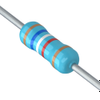 Through Hole Resistors - 2019-MF1/4DCT52R1692FTR-ND - DigiKey