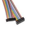 Rectangular Cable Assemblies - IDSD-06-D-18.00-R-ND - DigiKey