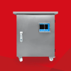 30KVA 40KVA Outdoor Waterproof Stabilizer with LCD Display & Overload Protection - Ideal for Events & Remote Power - No.1601621008058 - Shenzhen Xingkerong Technology Co., Ltd