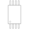 Dual Memory IC and Storage Component - 774-GD25D20CTIGR - ERSAELECTRONICS PTE. LTD.