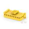 Rectangular Connector Housings - 17-917693-4-ND - DigiKey