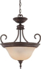 60-1769 Pendants-Bowl Style - 471480 - Capital Lighting, Inc.