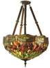 69271 Semi-Flush Mts.-Bowl Style - 407225 - Capital Lighting, Inc.
