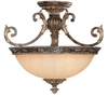 6-751-3-241 Semi-Flush Mts.-Bowl Style - 474738 - Capital Lighting, Inc.