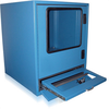 Desktop Workstation Electronic Enclosure -- DSE-030-4 - Image