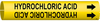 BradySnap-On™ Pipe Marker - 4085-C - Brady Corporation