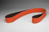 3M Cubitron II 984F Coated Ceramic Sanding Belt - 36 Grit - 2 in Width x 72 in Length - 27516 - 051141-27516 - R. S. Hughes Company, Inc.