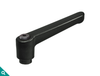 Adjustable Handles - JJ1237-A - Davies Molding, LLC
