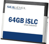 64GB iSLC CFast Card Solid-State Disk (SSD) -- 104441 - Image