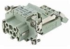 Heavy Duty Power Connectors - 09330064735 - VAST STOCK CO., LIMITED