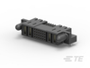 PCB Headers & Receptacles - 4-6450160-5 - TE Connectivity