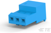 Standard Rectangular Connectors - 3-641192-3 - TE Connectivity
