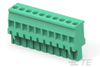 PCB Terminal Blocks - 1-284046-0 - TE Connectivity