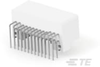 PCB Headers & Receptacles - 178811-1 - TE Connectivity