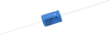 Cap, 130Uf, 250V, Alu Elec, Axial; Capacitance Vishay - 66C9089 - Newark, An Avnet Company