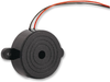 Buzzer, Piezo, Wire, 92Db, 8-18V; Transducer Function Kingstate - 48W6007 - Newark, An Avnet Company