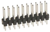 Connector, Header, 10Pos, 2.54Mm, 2Row; Pitch Spacing Harwin - 29AH6786 - Newark, An Avnet Company