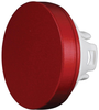 Lens, Round, Red; Lens Shape Eao - 12C1579 - Newark, An Avnet Company
