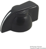 Knob Pointer, 6.4Mm Shaft; Shaft Type Multicomp - 73M9492 - Newark, An Avnet Company