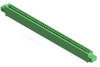 Card Edge Conn, Single Side, 47Pos, Th; Card Edge Connector Type Edac - 75AJ5930 - Newark, An Avnet Company