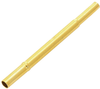 Spring Probe Sleeve, 3A, 17.4Mm; Connector Type Harwin - 98K1209 - Newark, An Avnet Company
