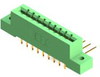 Card Edge Connector Rohs Compliant Edac - 60AJ6671 - Newark, An Avnet Company