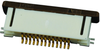 Connector, Ffc/fpc, 13Pos, 1Row, 0.5Mm; Pitch Spacing Molex - 56R1782 - Newark, An Avnet Company