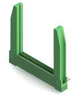 Card Conn, Single Side, 22Pos, Wire Wrap; Card Edge Connector Type Edac - 67AJ2401 - Newark, An Avnet Company