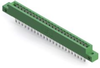 Card Edge Conn, Single Side, 23Pos, Lug; Card Edge Connector Type Edac - 57AJ2679 - Newark, An Avnet Company