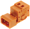 Terminal Block, Pluggable, 2 Position, 28-12Awg; Pitch Spacing Wago - 28K8449 - Newark, An Avnet Company