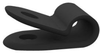 Cable Clamp, 0.187, Pa 6.6, Blk, Screw; Cable Clamp / Clip Type Essentra Components - 31AJ8797 - Newark, An Avnet Company