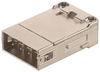 Heavy Duty Insert, Rcpt, 8Pos, 0.52Mm2; Product Range Harting - 65AC6851 - Newark, An Avnet Company