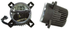 Led Bulb, 21W; Lamp Base Type Dialight - 65T6517 - Newark, An Avnet Company