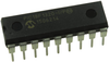 Microcontroller Mcu, 8 Bit, Pic18, 40Mhz, Dip-18; Product Range Microchip - 92C2431 - Newark, An Avnet Company
